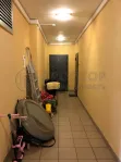 1-комнатная квартира, 32.5 м² - фото 46