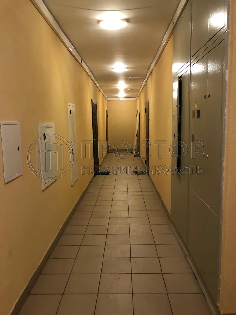 1-комнатная квартира, 32.5 м² - фото 9