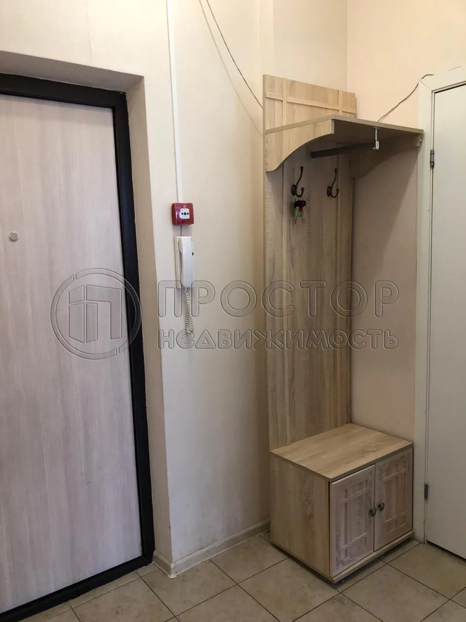 1-комнатная квартира, 32.5 м² - фото 10