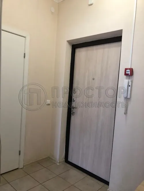 1-комнатная квартира, 32.5 м² - фото 11