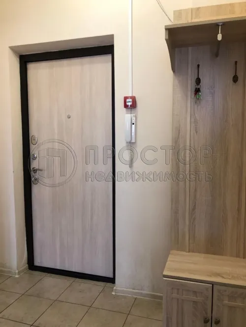 1-комнатная квартира, 32.5 м² - фото 12