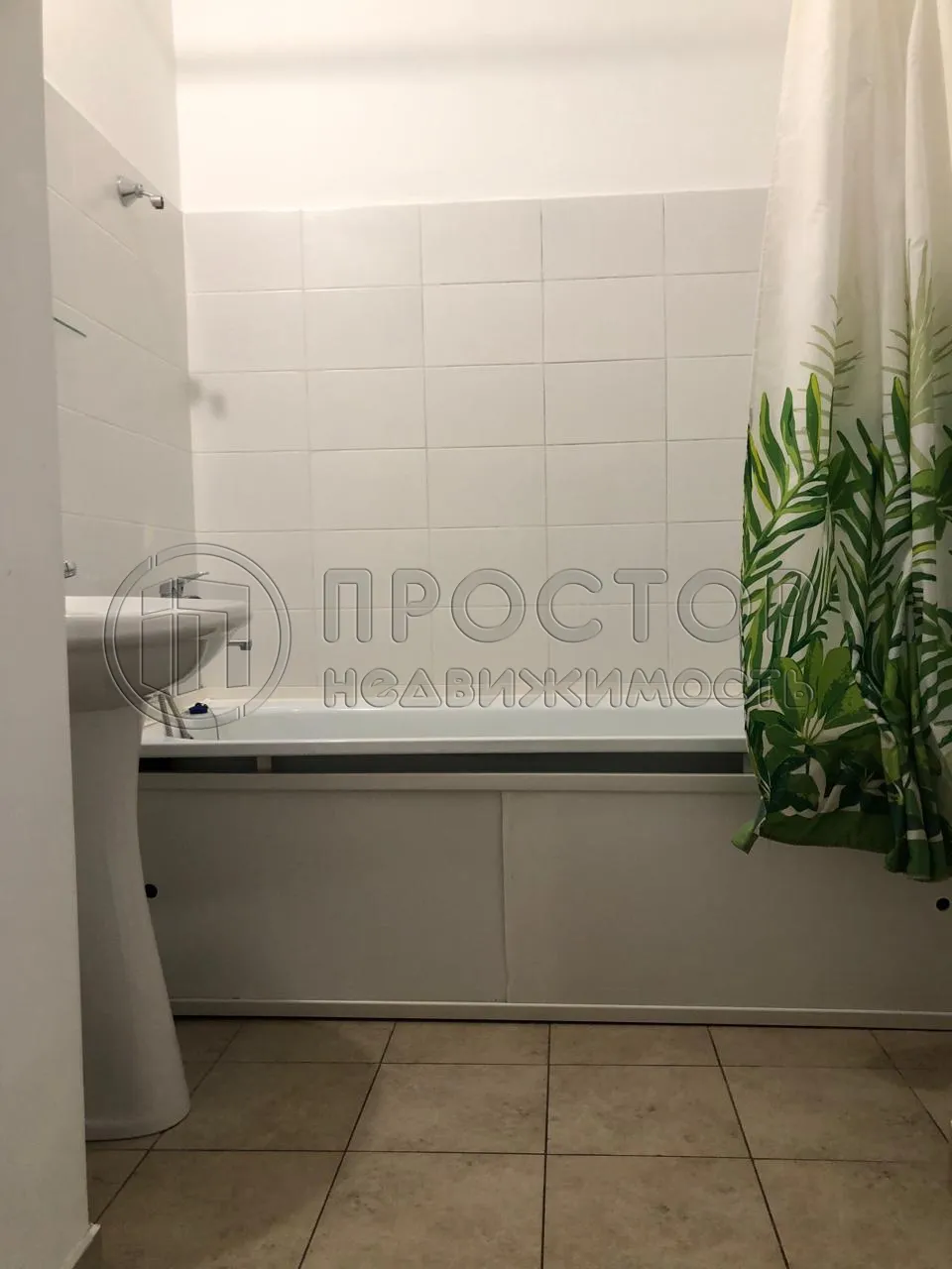 1-комнатная квартира, 32.5 м² - фото 13