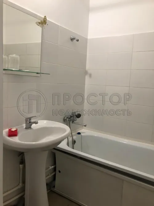 1-комнатная квартира, 32.5 м² - фото 14