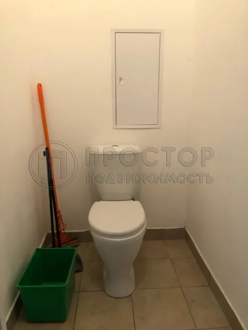 1-комнатная квартира, 32.5 м² - фото 15