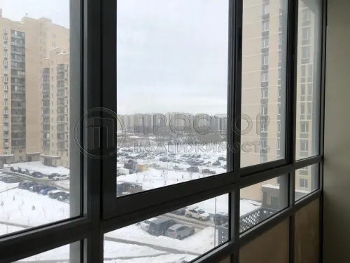 1-комнатная квартира, 32.5 м² - фото 18