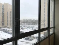 1-комнатная квартира, 32.5 м² - фото 56