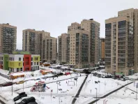 1-комнатная квартира, 32.5 м² - фото 58
