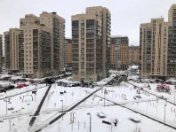 1-комнатная квартира, 32.5 м² - фото 59