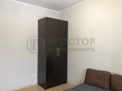 1-комнатная квартира, 32.5 м² - фото 25
