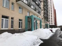 1-комнатная квартира, 32.5 м² - фото 65
