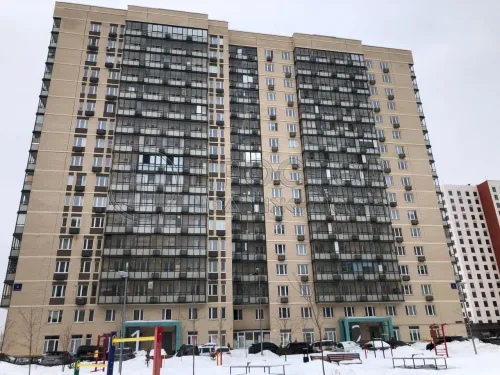 1-комнатная квартира, 32.5 м² - фото 33