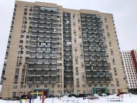 1-комнатная квартира, 32.5 м² - фото 71