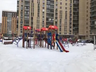 1-комнатная квартира, 32.5 м² - фото 73