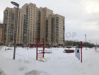 1-комнатная квартира, 32.5 м² - фото 74