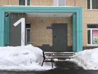 1-комнатная квартира, 32.5 м² - фото 75