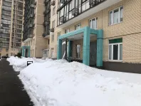 1-комнатная квартира, 32.5 м² - фото 76