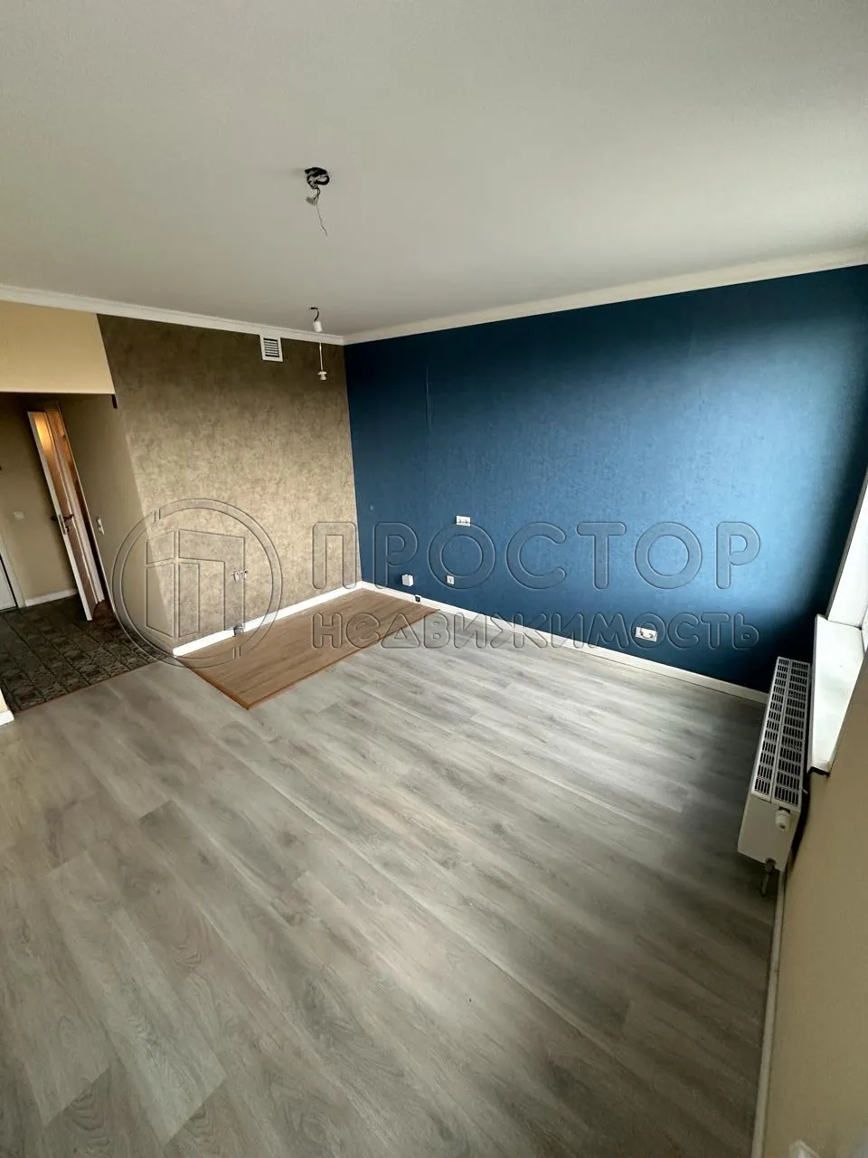 Студия, 24.2 м² - фото 2