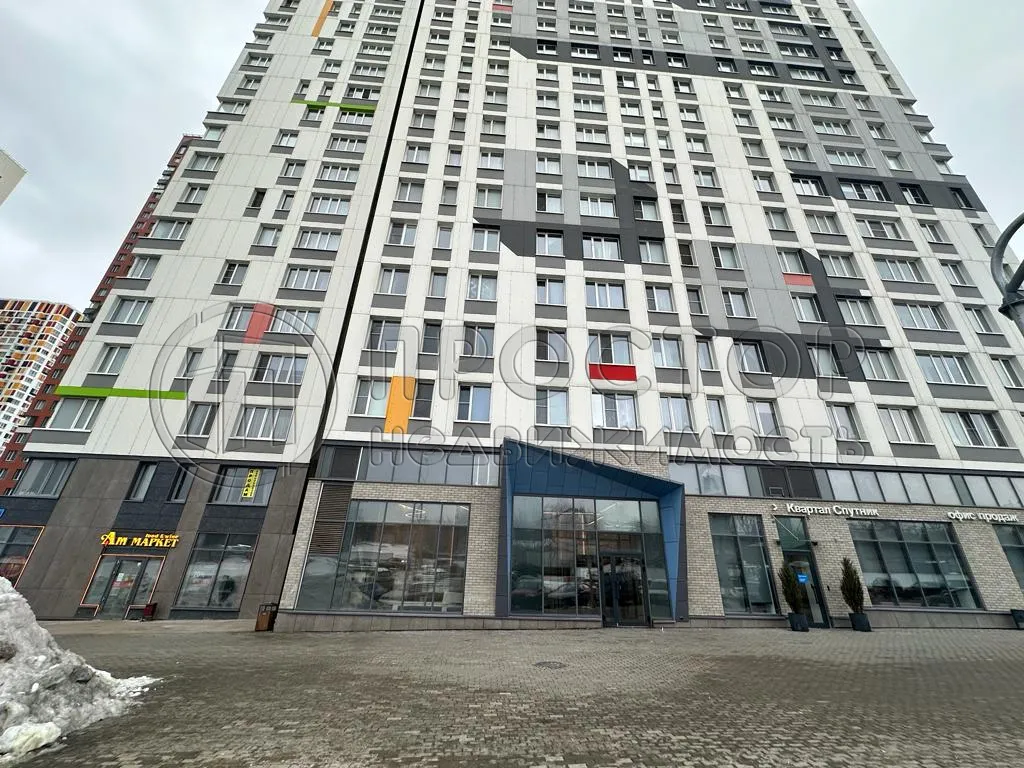 Студия, 24.2 м² - фото 10