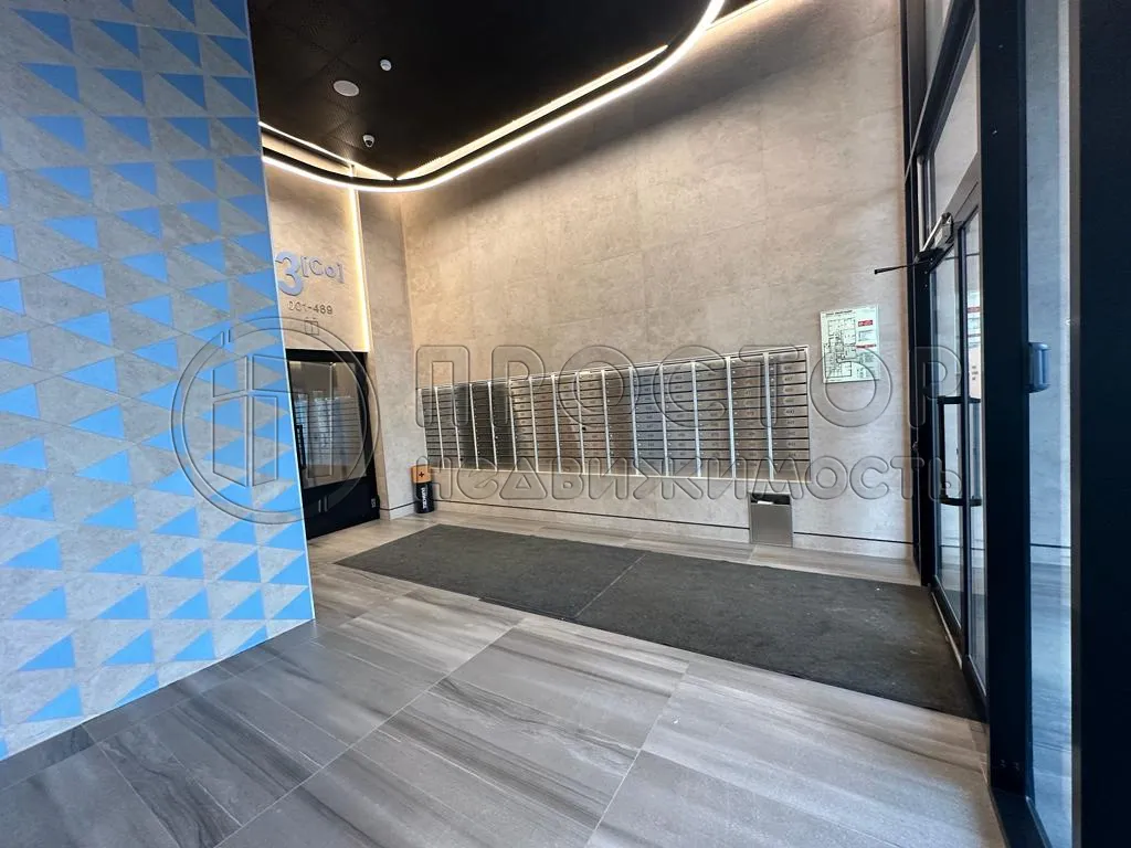 Студия, 24.2 м² - фото 12