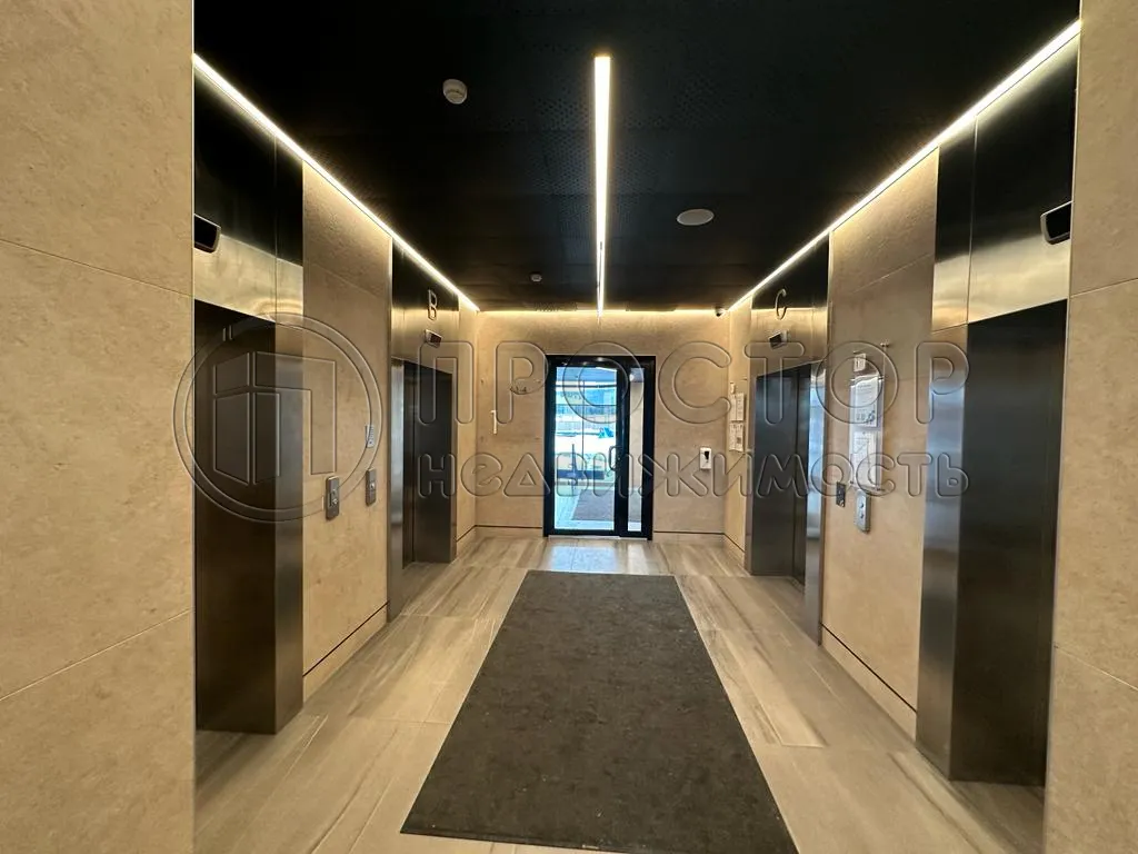 Студия, 24.2 м² - фото 13