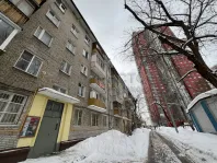 3-комнатная квартира, 55 м² - фото 18