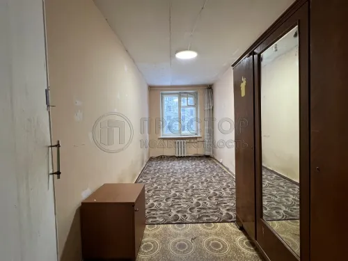 3-комнатная квартира, 55 м² - фото 5