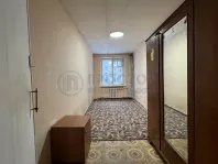 3-комнатная квартира, 55 м² - фото 21