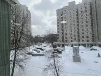 3-комнатная квартира, 55 м² - фото 22