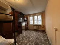 3-комнатная квартира, 55 м² - фото 23