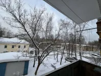 3-комнатная квартира, 55 м² - фото 24