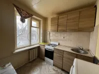 3-комнатная квартира, 55 м² - фото 25