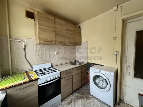 3-комнатная квартира, 55 м² - фото 10