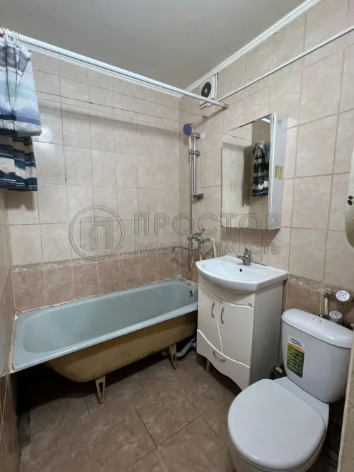 3-комнатная квартира, 55 м² - фото 11