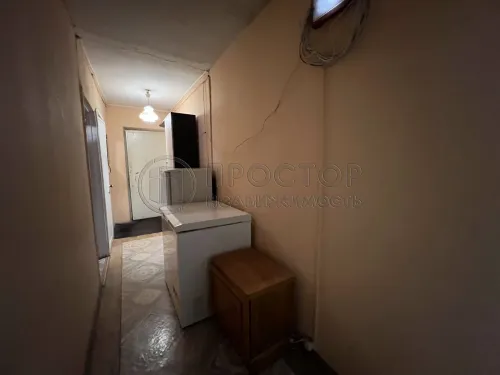 3-комнатная квартира, 55 м² - фото 13