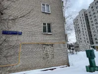 3-комнатная квартира, 55 м² - фото 31