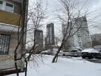 3-комнатная квартира, 55 м² - фото 32