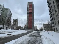 3-комнатная квартира, 55 м² - фото 33