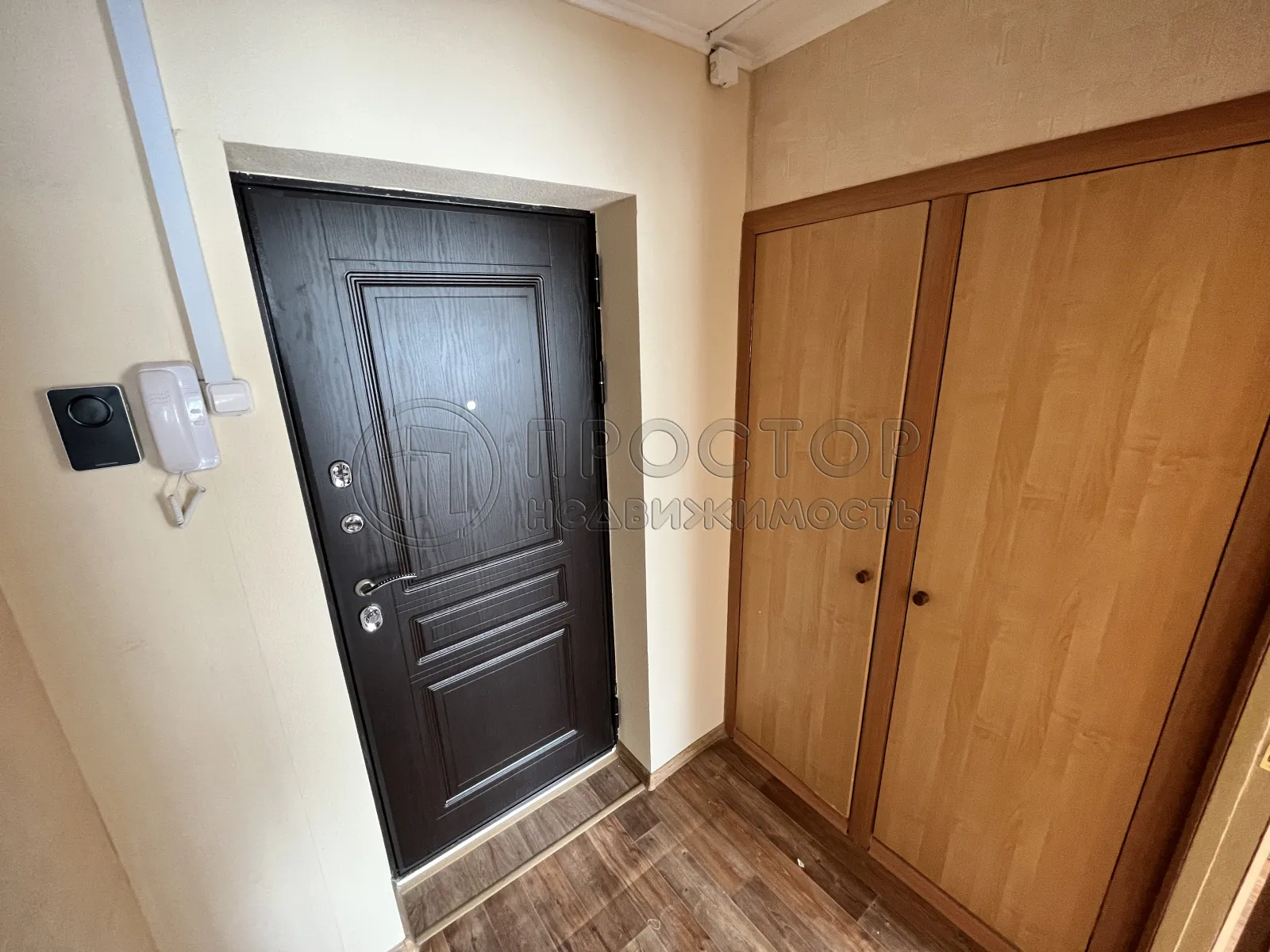 1-комнатная квартира, 34.7 м² - фото 9