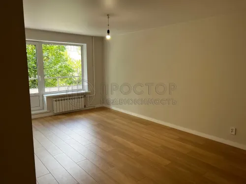 2-комнатная квартира, 48.7 м² - фото 5