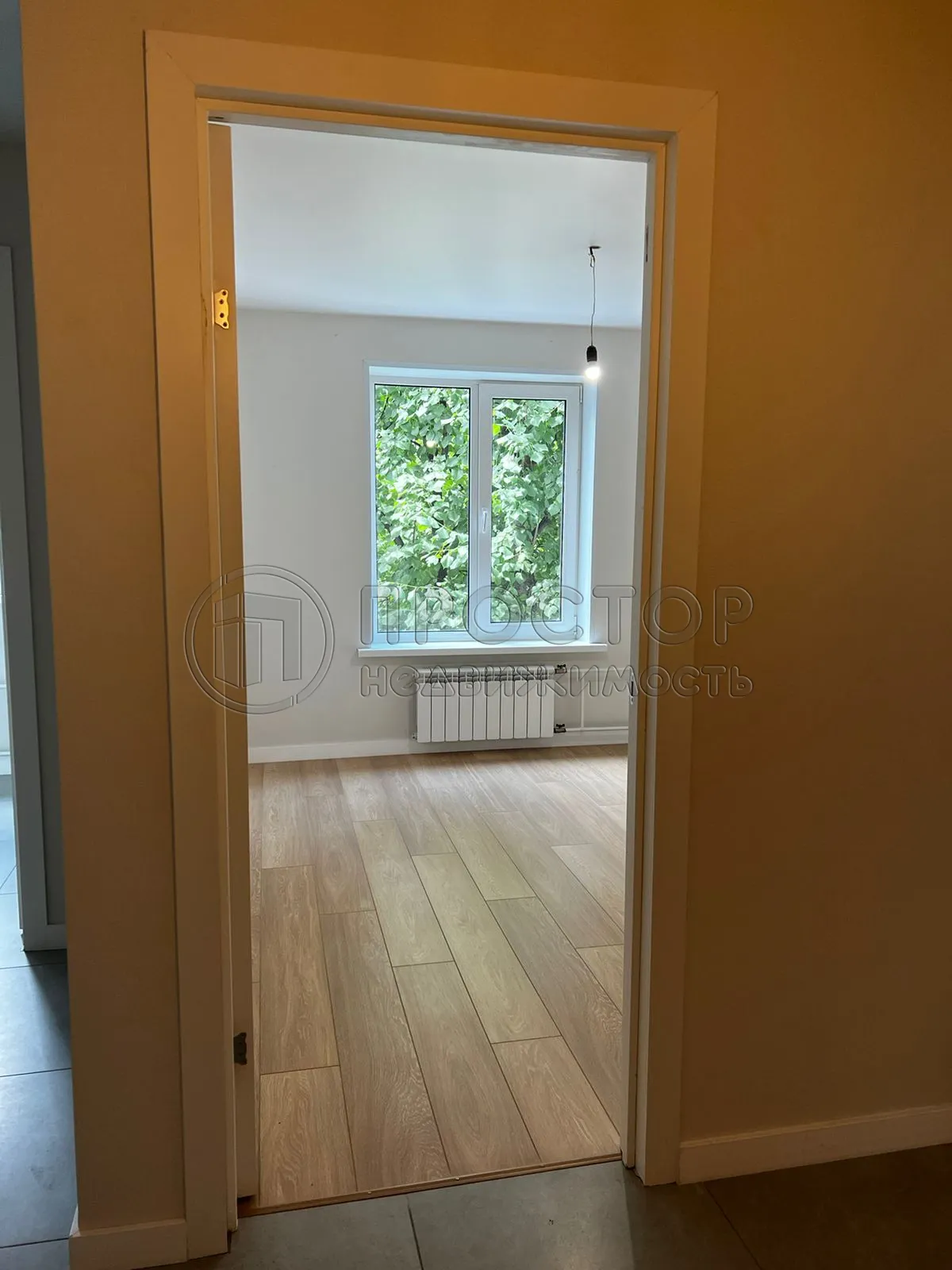 2-комнатная квартира, 48.7 м² - фото 6