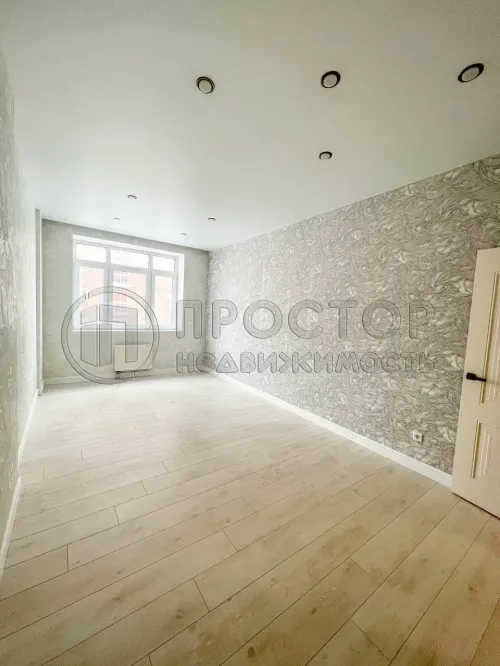 1-комнатная квартира, 45 м² - фото 2