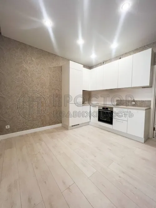 1-комнатная квартира, 45 м² - фото 7