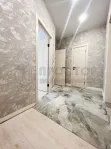 1-комнатная квартира, 45 м² - фото 20