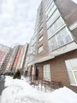 1-комнатная квартира, 45 м² - фото 25