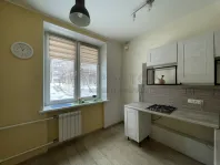 1-комнатная квартира, 36 м² - фото 20