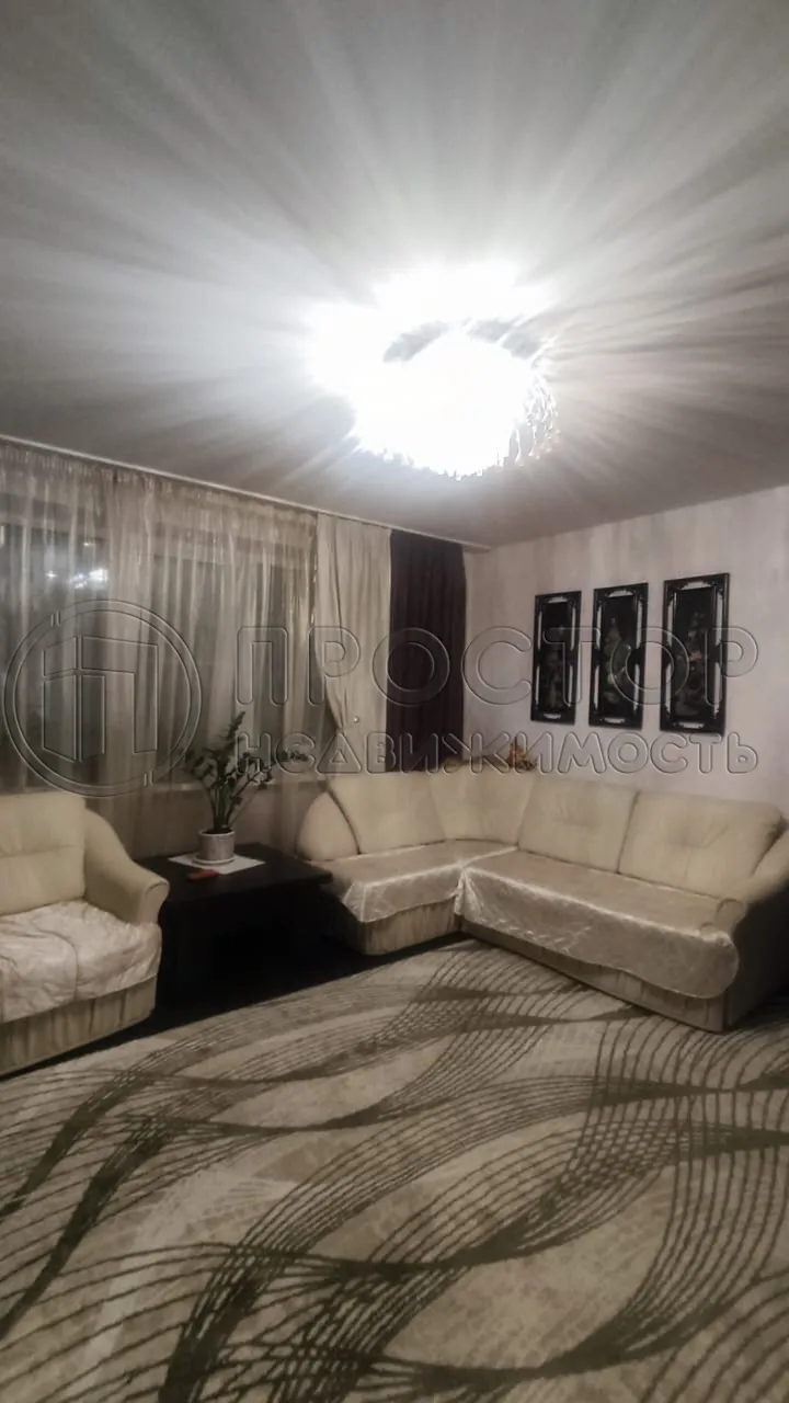 3-комнатная квартира, 70.8 м² - фото 2