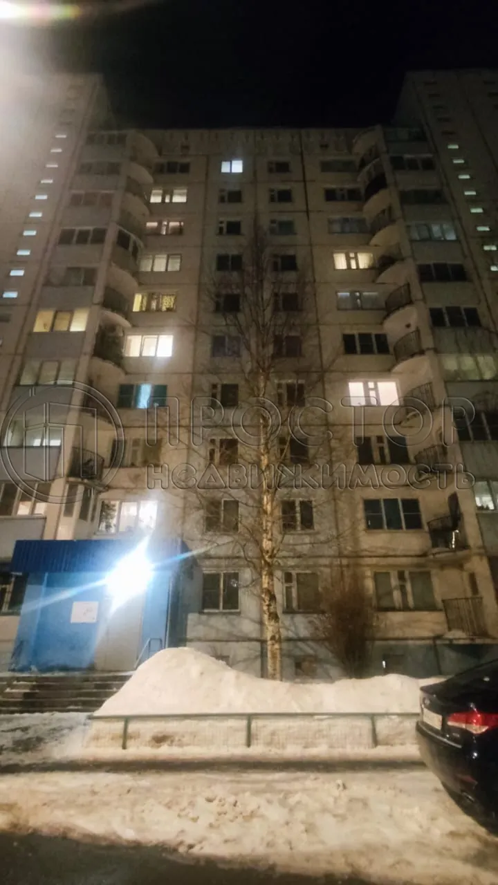 3-комнатная квартира, 70.8 м² - фото 3