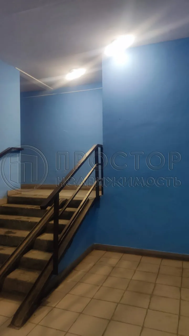 3-комнатная квартира, 70.8 м² - фото 4