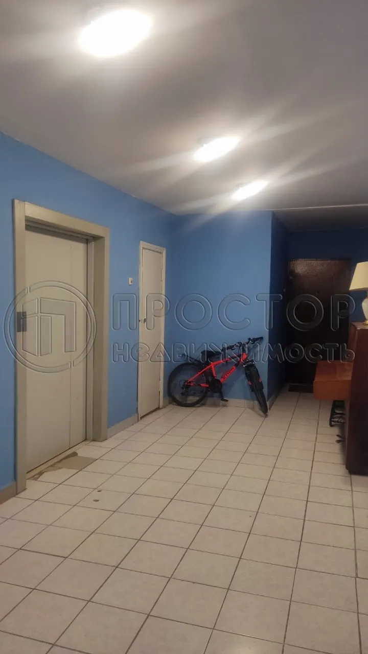 3-комнатная квартира, 70.8 м² - фото 5