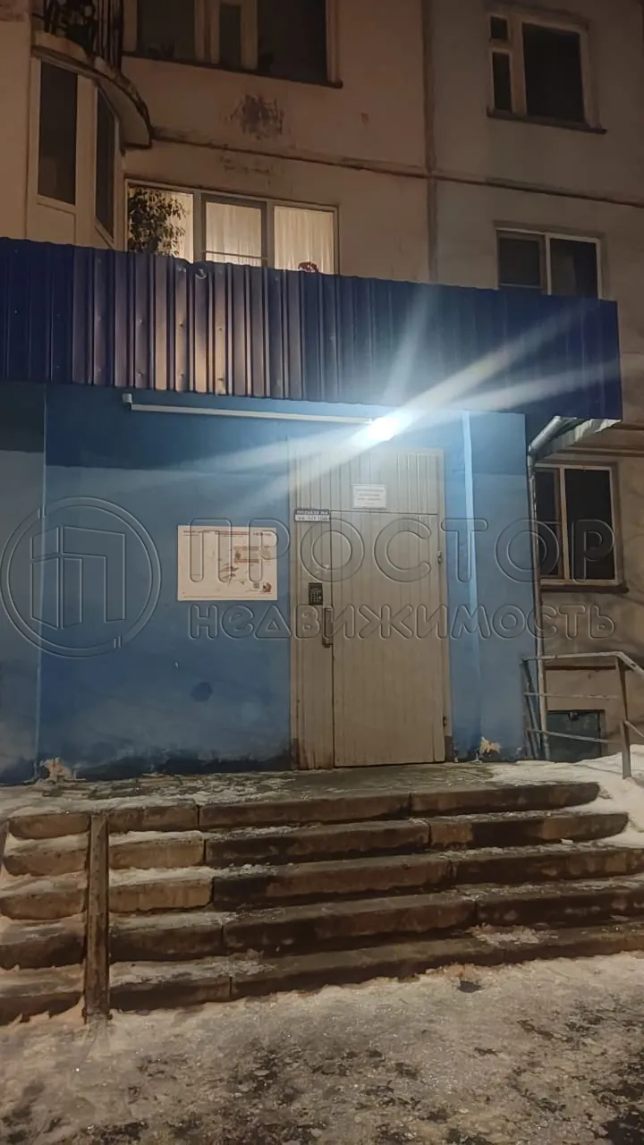 3-комнатная квартира, 70.8 м² - фото 6